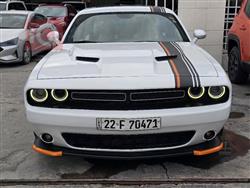 دودج تشالنجر